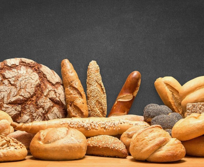 Les 5 meilleurs pains pour vos intestins selon un nutritionniste