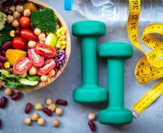 Perte de poids : 15 aliments “sains” a eviter selon une dieteticienne
