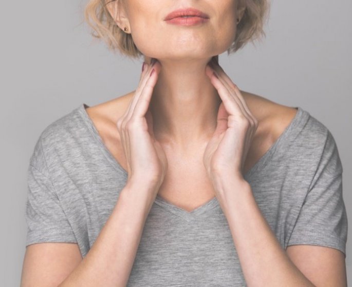 Thyroide : 5 conseils pour en prendre soin