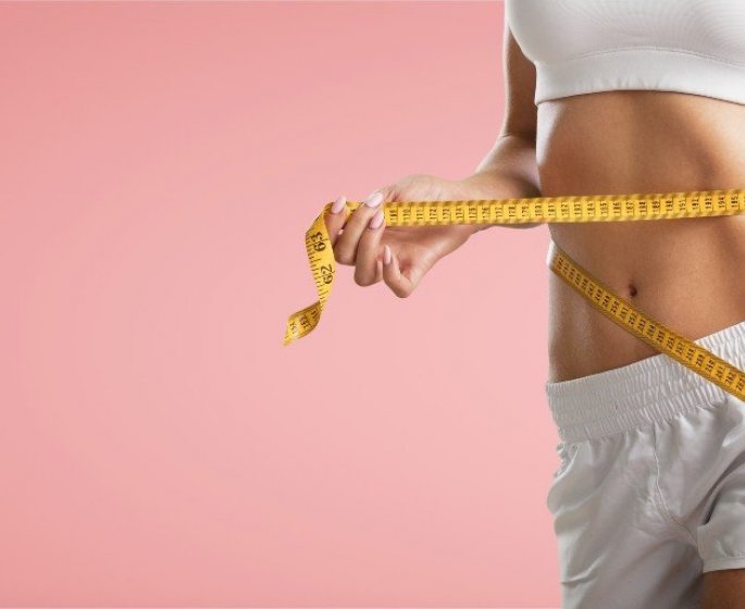 5 mythes sur la perte de poids
