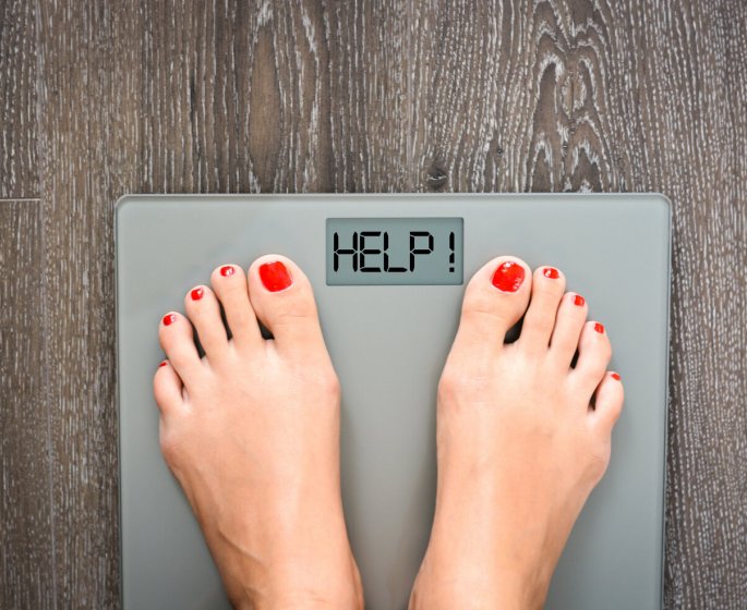 5 habitudes surprenantes qui vous empechent de perdre du poids