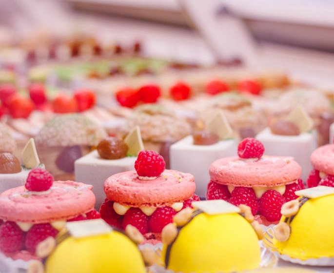 Cuisine regionale : les 10 desserts francais les plus equilibres