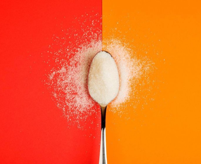 9 aliments sales qui contiennent trop de sucres 