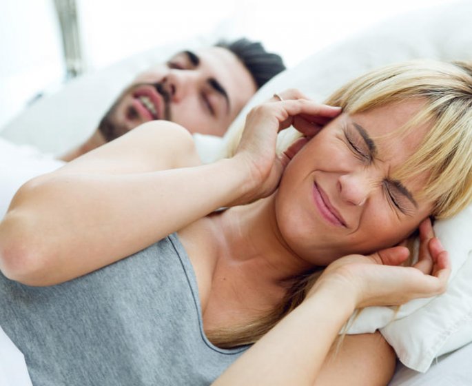 6 astuces pour reussir a dormir quand il y a du bruit