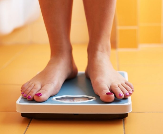 Regime : 12 mauvaises habitudes qui ralentissent votre metabolisme 