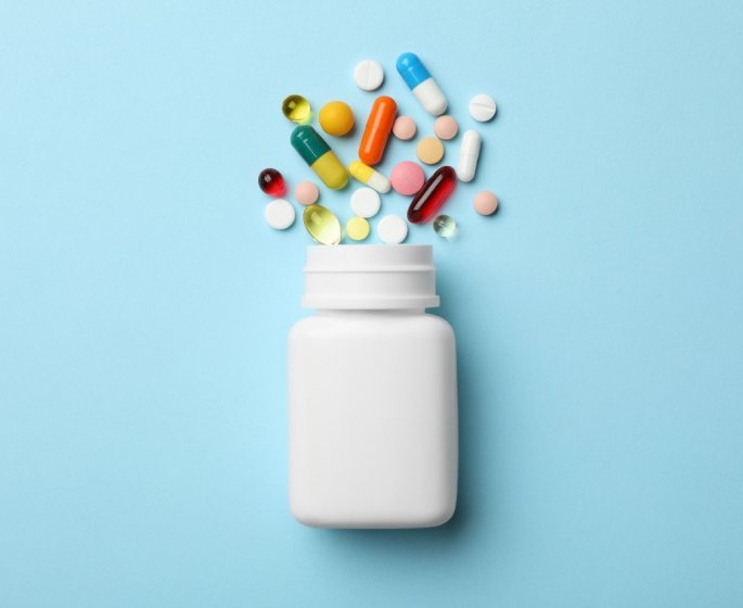 22 medicaments du quotidien au prix de leurs generiques
