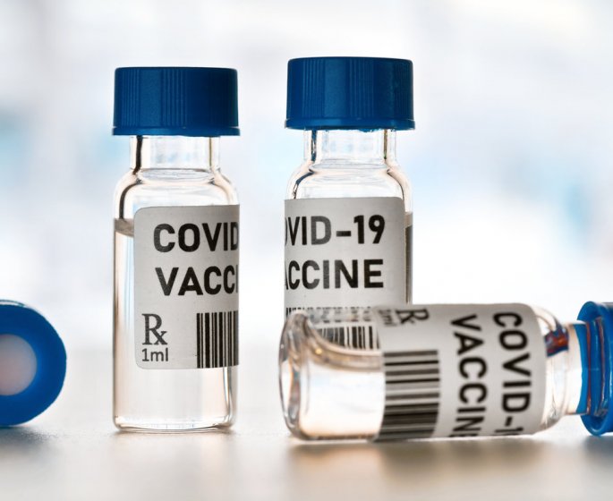 Vaccin Covid-19 : dans quels cas une troisieme dose peut-elle etre necessaire ?