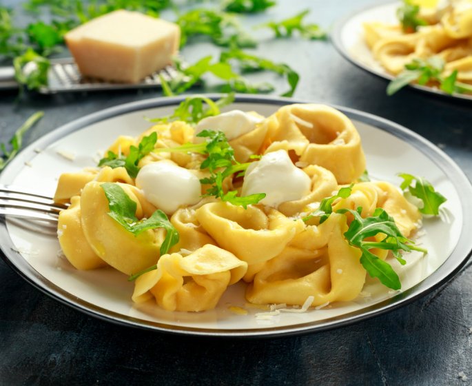 Restaurant italien : les 7 plats de pates les plus caloriques