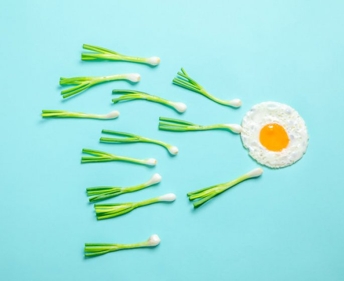 8 aliments qui boostent la fertilite 