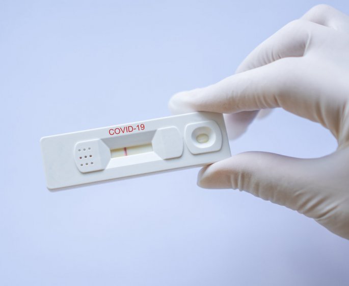  Tests antigeniques : quels sont les plus fiables pour detecter la Covid-19 ?