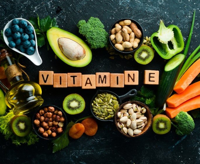 Carence en vitamine E : 8 signes qui doivent alerter