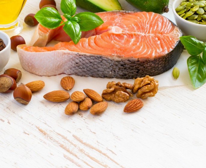 8 aliments qui augmentent le bon cholesterol