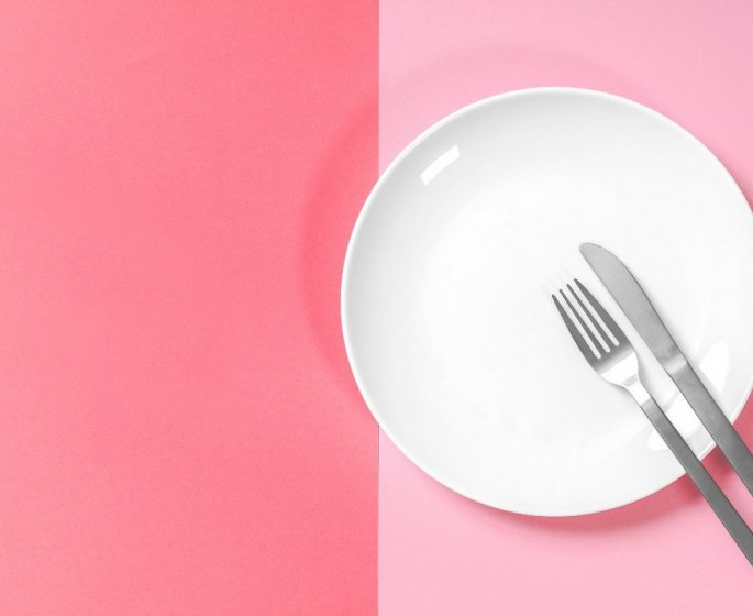 9 aliments a eviter quand on veut perdre du poids