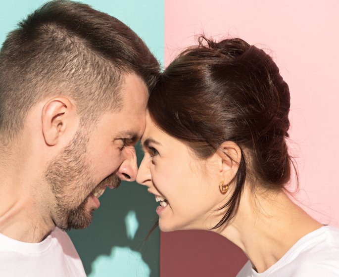Couple : 16 signes que vous n’etes pas avec la bonne personne 