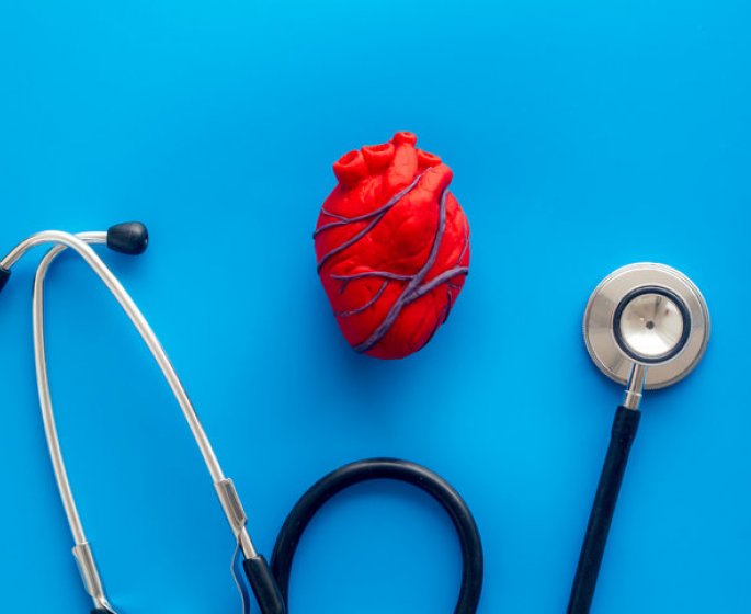 Hypertension arterielle : 10 facons de la controler sans medicament