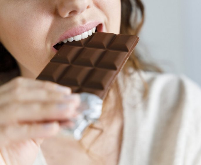 Les tablettes de chocolat a ne pas acheter, selon 60 millions de consommateurs