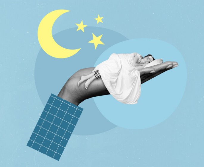 Sommeil : 5 solutions de l-Universite de Yale pour mieux dormir