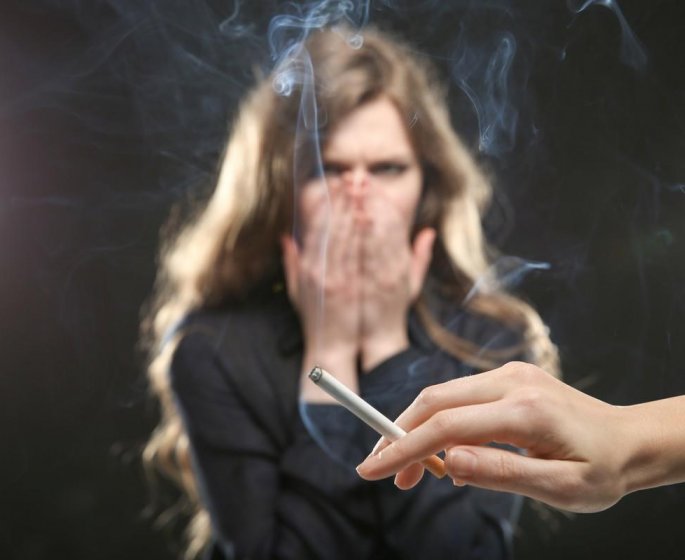 7 astuces naturelles pour eviter les odeurs de tabac dans la maison 