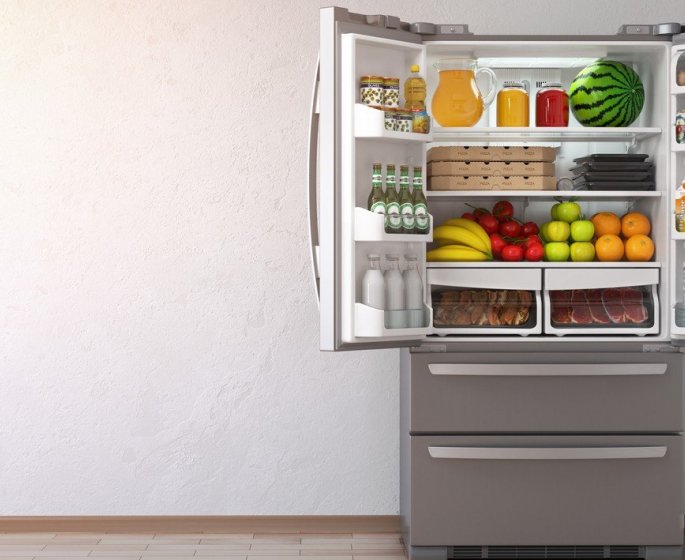 15 aliments que vous ne devez pas mettre au frigo