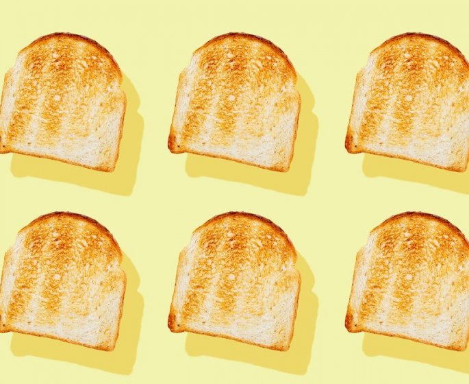Glycemie, digestion, additifs : quels sont les pains qu’il faut eviter ?