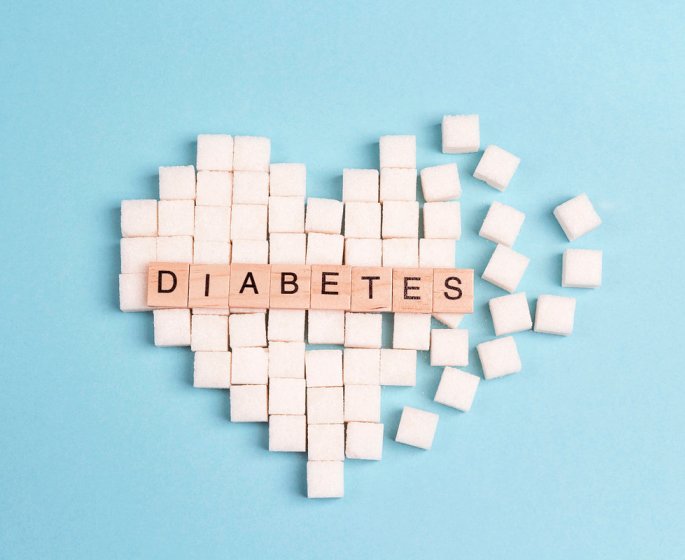 Diabete : 8 aliments qui aident a stabiliser la glycemie 