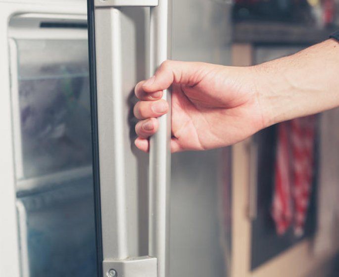 8 erreurs a ne pas faire avec votre refrigerateur