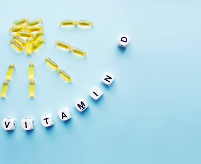 Vitamine D : 17 signes que vous souffrez d’une carence