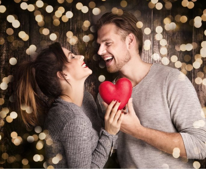 Rencontre : les 5 qualites les plus recherchees par les celibataires en amour