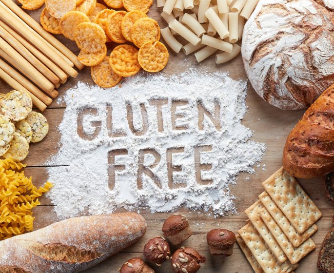 Regime : 5 effets si vous arretez le gluten pendant une semaine