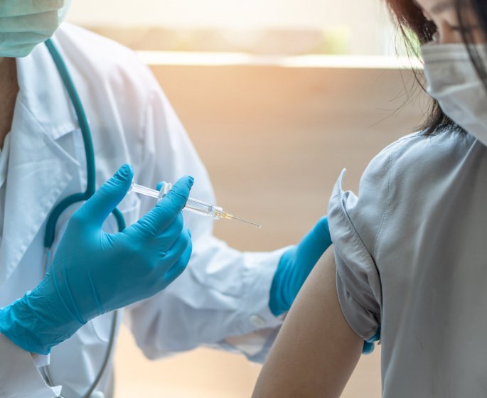5 precautions a prendre avant de se faire vacciner
