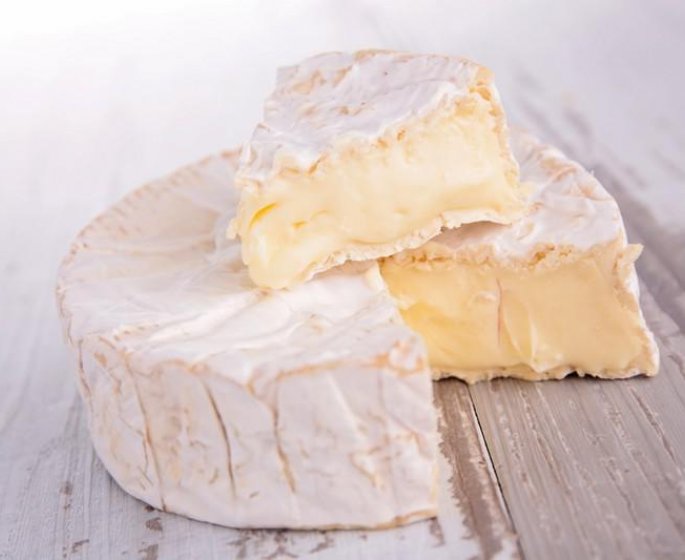 Le top 10 des fromages les moins caloriques