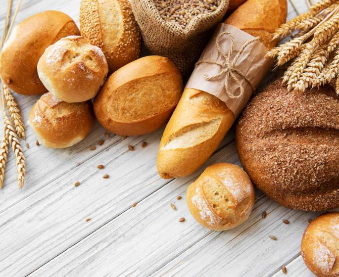 Alcaloides : rappel de pains de supermarches dans toute la France