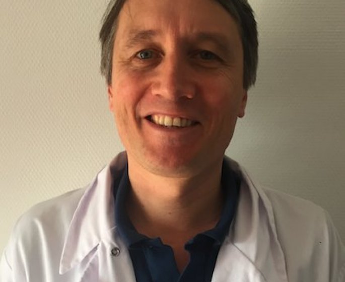 Dr Stephane Thobois
