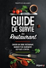 Guide de survie au restaurant