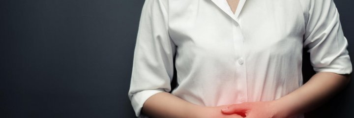 Ventre gonflé : un symptôme de cirrhose