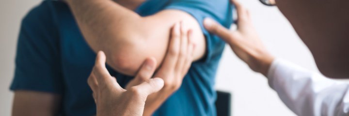 Douleur au niveau du bras gauche : quelles causes ?
