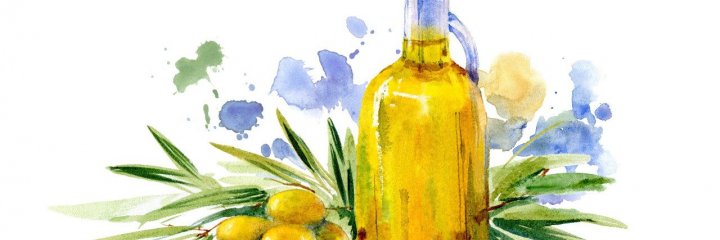 Comment l'huile d'olive peut vous permettre de vivre plus longtemps