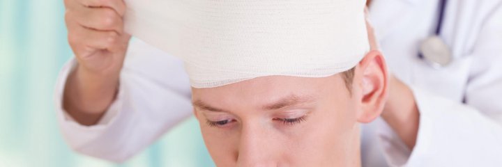 Fracture du crâne ou traumatisme crânien : la différence