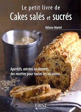Cake aux asperges