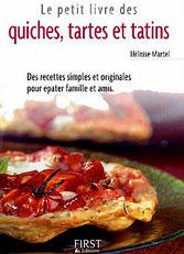 Tarte de Saint-Jacques au curry