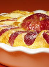 Gâteau facile aux pommes Antarès