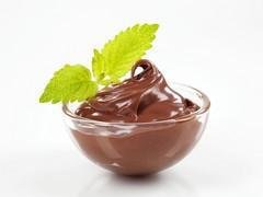 Crème chocolat
