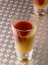 Cocktail Mihosisse par Andros