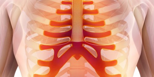 Nevralgie ou douleur intercostale : symptomes, causes, traitements