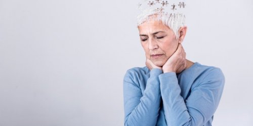 Alzheimer, demence… 5 signes que vous souffrez d’une maladie neurodegenerative