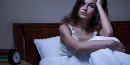 La complication respiratoire que vous risquez si vous dormez moins de 8 heures par nuit