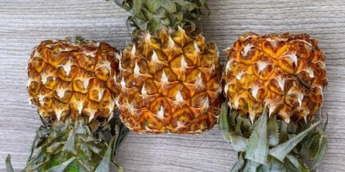 Retention d-eau : l-ananas un bon remede de grand-mere ?