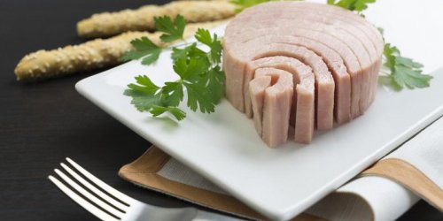 Sclerose en plaques : Manger du thon une fois par semaine diviserait le risque par deux
