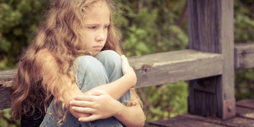 Anorexie infantile : quelles causes ? 