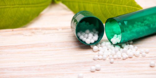 Premenopause : l-homeopathie comme traitement naturel